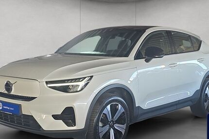 Volvo C40 44.977 km 28.950 &euro; Stuttgart 70190