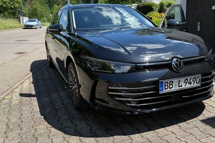 VW Passat 10.900 km 39.800 &euro; Grafenau 71120