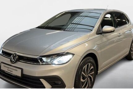 VW Polo 1.505 km 21.230 &euro; Stuttgart-Feuerbach 70469