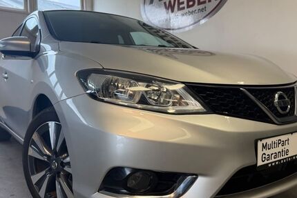 Nissan Pulsar 108.000 km 11.590 &euro; Sindelfingen/Darmsheim 71069