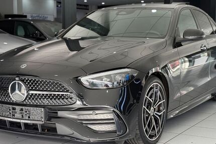 Mercedes-Benz C 300 55.900 km 40.990 &euro; Weil im Schönbuch 71093