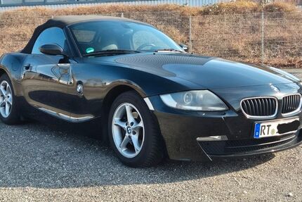 BMW Z4 132.000 km 9.950 &euro; Reutlingen 72766