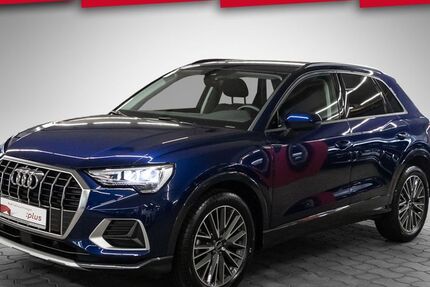 Audi Q3 11.444 km 35.320 &euro; Stuttgart 70563