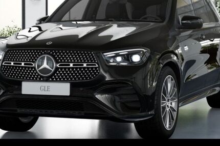 Mercedes-Benz GLE 350 9.900 km 93.490 &euro; Pfullingen 72793