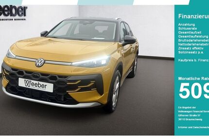 VW T-Roc 1.500 km 44.333 &euro; Herrenberg 71083