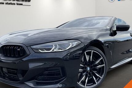 BMW M850 9.900 km 108.903 &euro; Nürtingen 72622