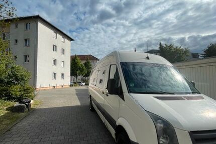 VW Crafter 389.000 km 11.000 &euro; Reutlingen 72764