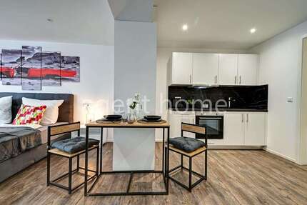 Wohnung Reutlingen - 1 Zimmer, 28 m&sup2;, 890&euro; | Angebot:27226069