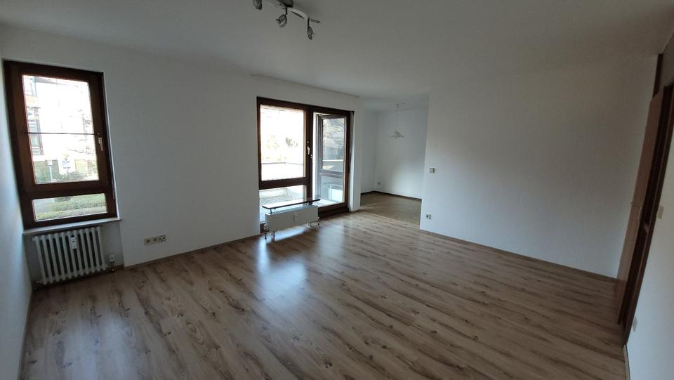 Etagenwohnung Sindelfingen - 3.5 Zimmer, 80 m&sup2;, 379.000&euro; | Angebot:26957491