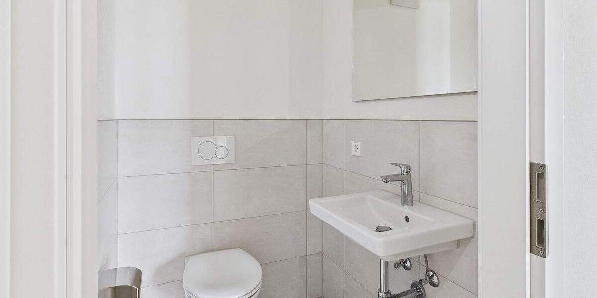 Etagenwohnung Sindelfingen Ost - 3 Zimmer, 83 m&sup2;, 1.610&euro; | Angebot:25674821