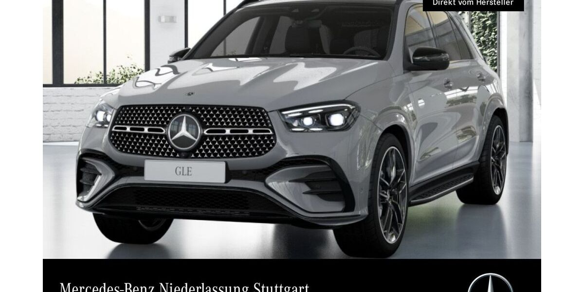 Mercedes-Benz GLE 450 15.757 km 97.990 &euro; Stuttgart 70372