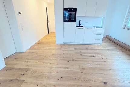 Wohnung Stuttgart Vaihingen - 2 Zimmer, 48 m&sup2;, 1.020&euro; | Angebot:26631949