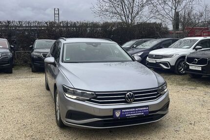 VW Passat Variant 72.000 km 20.799 &euro; Stuttgart 70567