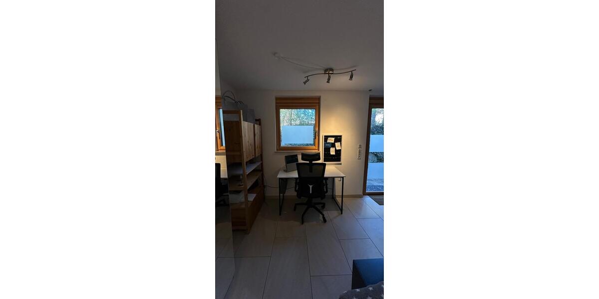 Etagenwohnung Holzgerlingen - 1 Zimmer, 39 m&sup2;, 500&euro; | Angebot:26414070