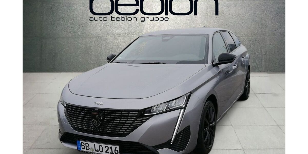 Peugeot 308 5.500 km 31.083 &euro; Reutlingen 72766