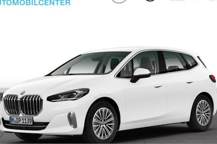 BMW 220 Active Tourer 28.243 km 26.490 &euro; Reutlingen 72766
