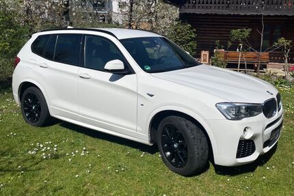 BMW X3 195.000 km 17.800 &euro; Reutlingen 72770