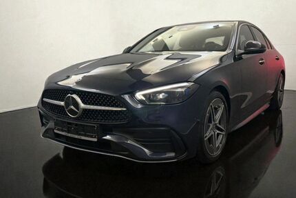 Mercedes-Benz C 300 75.000 km 40.699 &euro; Reutlingen / Mittelstadt 72766
