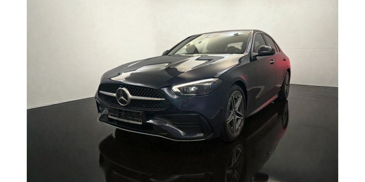 Mercedes-Benz C 300 75.000 km 40.699 &euro; Reutlingen / Mittelstadt 72766