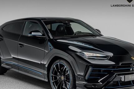 Lamborghini Urus 6.450 km 299.900 &euro; Böblingen 71034