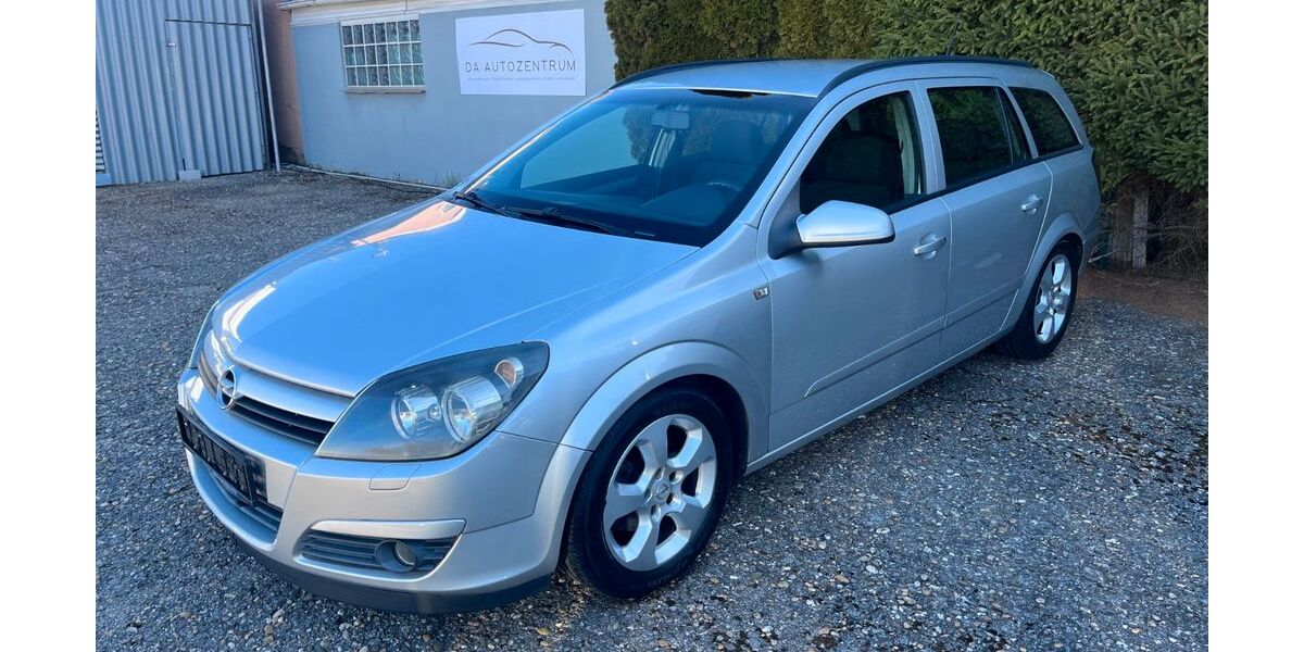 Opel Astra 134.113 km 3.990 &euro; Sindelfingen 71065