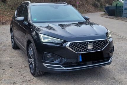 Seat Tarraco 89.990 km 26.690 &euro; Rangendingen 72414