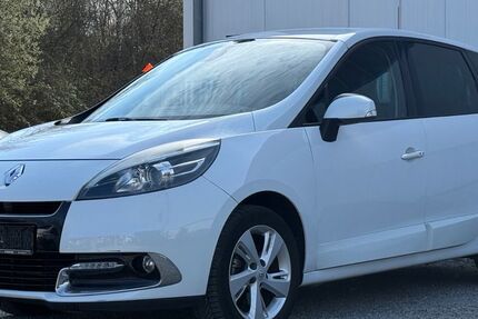 Renault Scenic 91.300 km 5.490 &euro; Reutlingen 72766