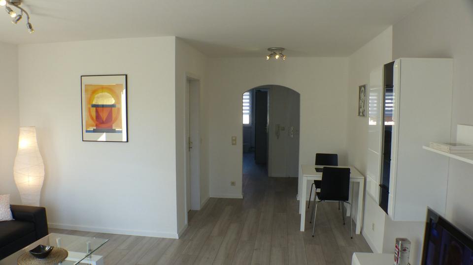 Etagenwohnung Leinfelden-Echterdingen Echterdingen - 2 Zimmer, 51 m&sup2;, 239.000&euro; | Angebot:26975460