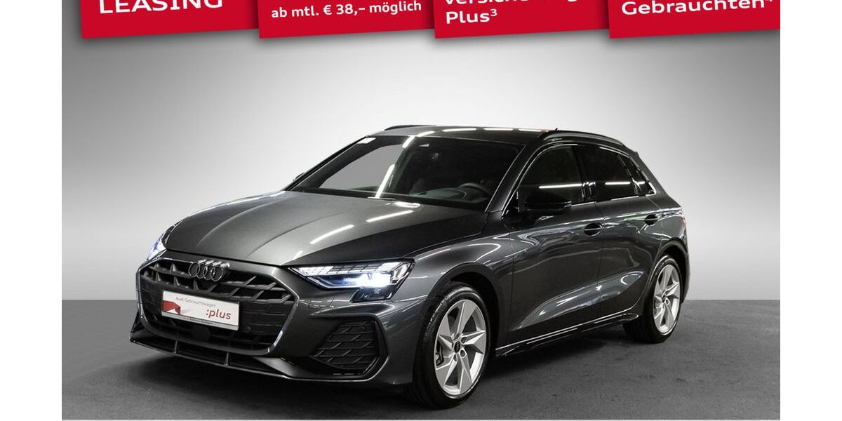 Audi A3 8.173 km 35.520 &euro; Stuttgart 70469