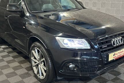 Audi Q5 147.577 km 18.970 &euro; Horb am Neckar 72160