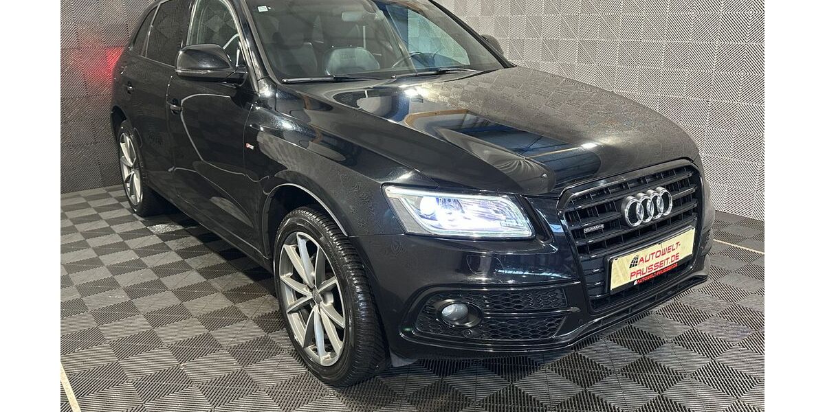 Audi Q5 147.577 km 18.970 &euro; Horb am Neckar 72160