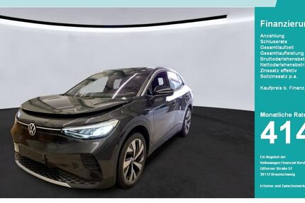 VW ID.4 43.056 km 26.290 &euro; Weil der Stadt 71263