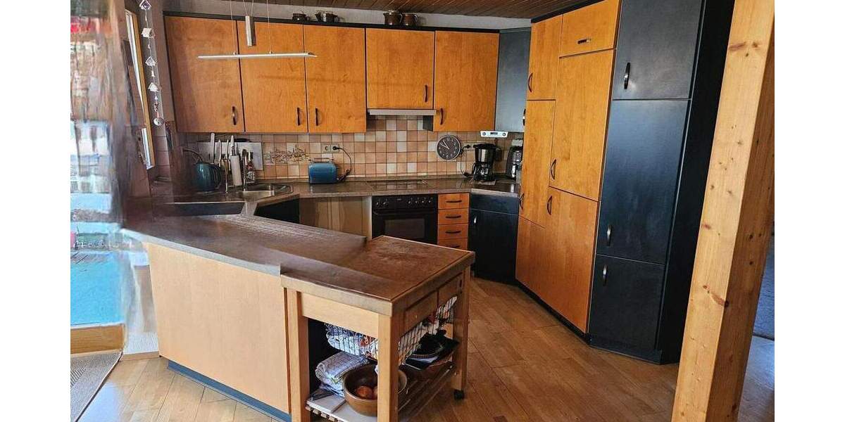 Mehrfamilienhaus, Wohnhaus Empfingen - 1 Zimmer, 283 m&sup2;, 680.000&euro; | Angebot:25866352