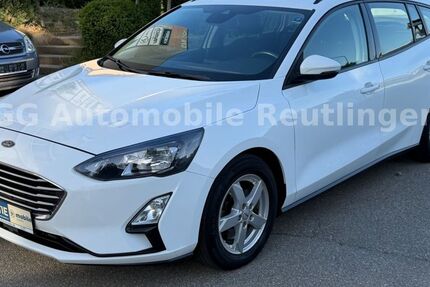 Ford Focus 105.344 km 11.699 &euro; Reutlingen 72766