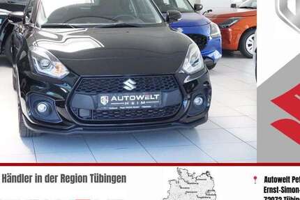 Suzuki Swift 42.500 km 16.890 &euro; Tübingen 72072