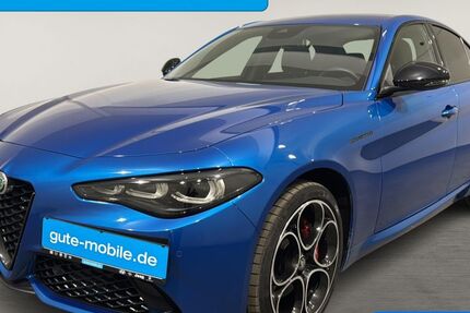 Alfa Romeo Giulia 39.950 km 32.480 &euro; Reutlingen 72762