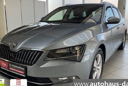 Skoda Superb 124.057 km 16.220 &euro; Horb a/N 72160