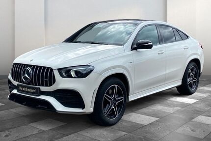 Mercedes-Benz GLE 53 AMG 65.150 km 72.499 &euro; Ostfildern 73760