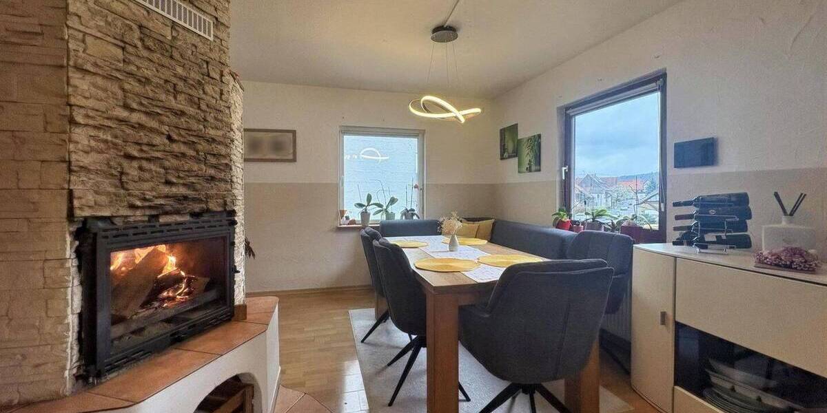 Einfamilienhaus Haigerloch Owingen - 6 Zimmer, 153 m&sup2;, 295.000&euro; | Angebot:26596111