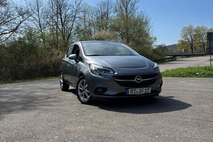 Opel Corsa 59.500 km 11.680 &euro; Wannweil 72827
