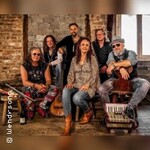 Wendrsonn - Schwoba Folk Rock