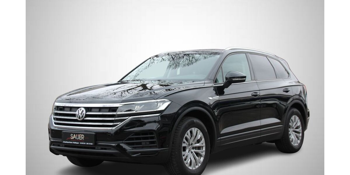 VW Touareg 138.700 km 29.900 &euro; Pfullingen 72793