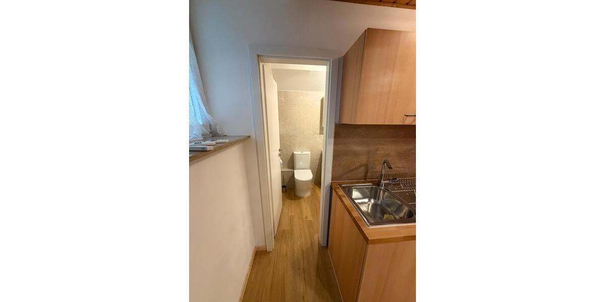 Etagenwohnung Stuttgart Lehen - 1 Zimmer, 43 m&sup2;, 1.000&euro; | Angebot:26161304