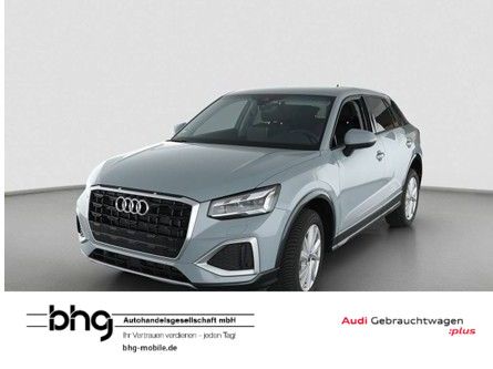 Audi Q2 5.266 km 32.430 &euro; Reutlingen 72760
