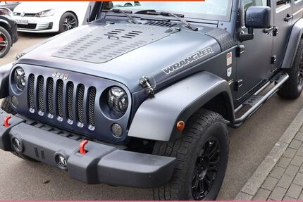 Jeep Wrangler 136.900 km 23.780 &euro; Ostfildern 73760