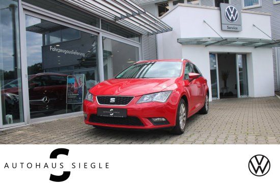 Seat Leon 224.844 km 5.940 &euro; Wendlingen am Neckar 73240