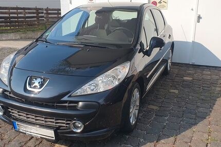 Peugeot 207 162.000 km 2.700 &euro; Magstadt 71106