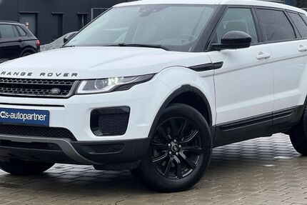 Land Rover Range Rover Evoque 84.500 km 17.600 &euro; Sindelfingen 71065
