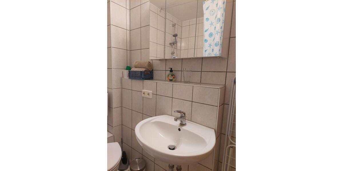 Erdgeschoßwohnung Mössingen - 1.5 Zimmer, 60 m&sup2;, 700&euro; | Angebot:26125736