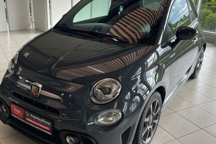 Abarth 500 74.300 km 15.490 &euro; Horb a/N 72160